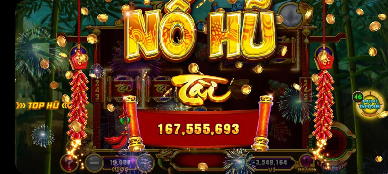 Những Lưu Ý Khi Chơi Game Nổ Hũ