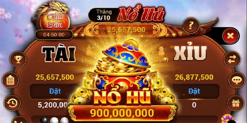 Rủi ro và lưu ý khi chơi nổ hũ