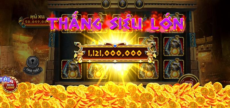 Nổ Hũ Đại Gia Là Gì?