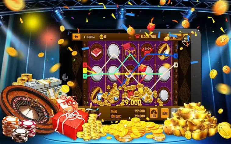 Cách Tăng Cơ Hội Nổ Hũ Full Vàng