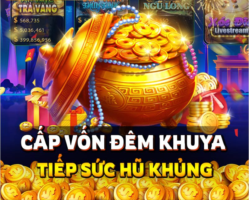 Game Nổ Hũ iOS Là Gì?