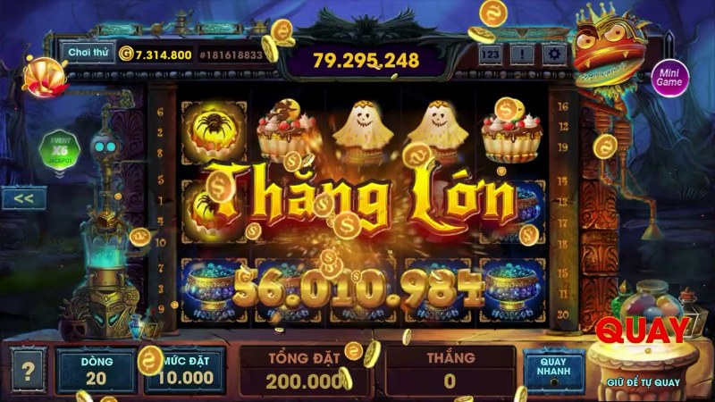 Nổ Hũ Lục Bảo Là Gì?