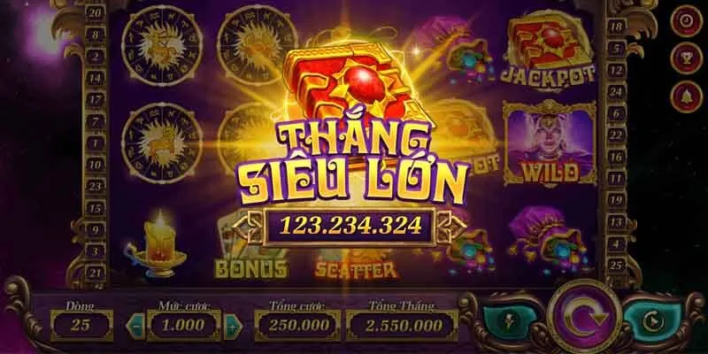 Tính Năng Đặc Biệt Của Nổ Hũ Lục Bảo