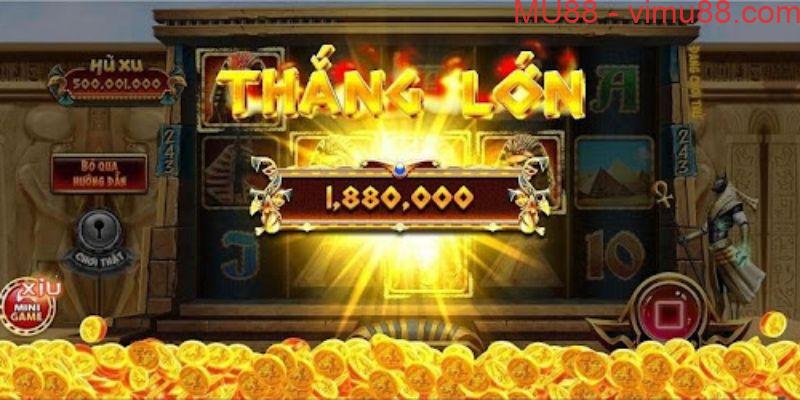 Nổ Hũ Miễn Phí Là Gì?