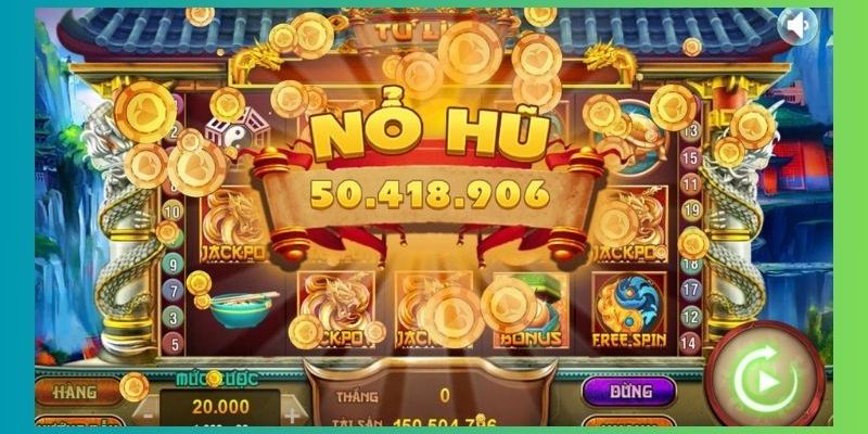 Chiến Lược Nổ Hũ Quay Hũ