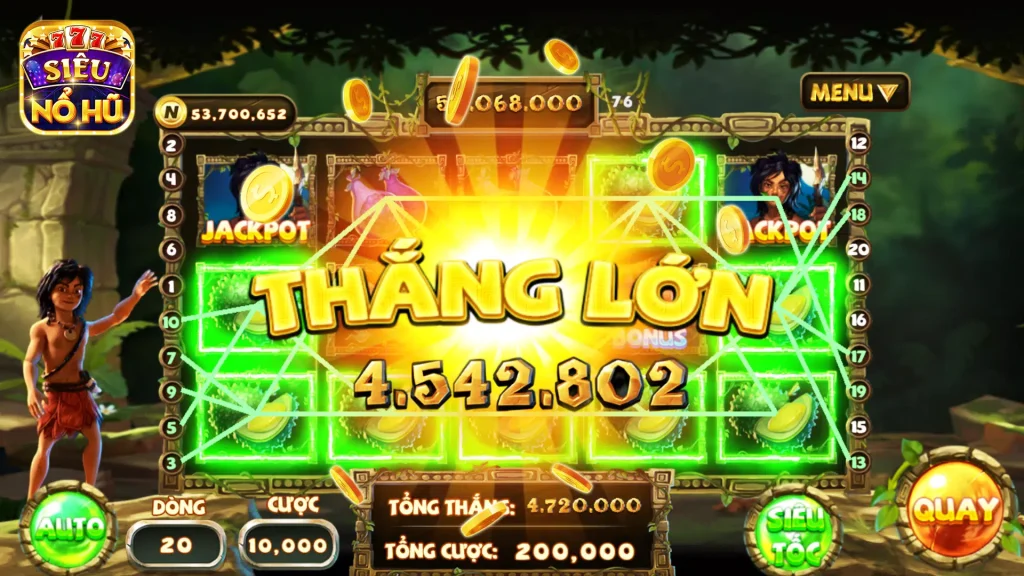 Nổ Hũ Quay Thử Là Gì?