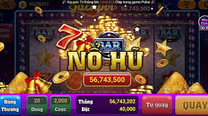 Những Rủi Ro Khi Hy Vọng Vào Nổ Hũ Hôm Nay