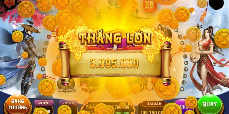 Các Mẹo Để Nổ Hũ Trúng Lớn