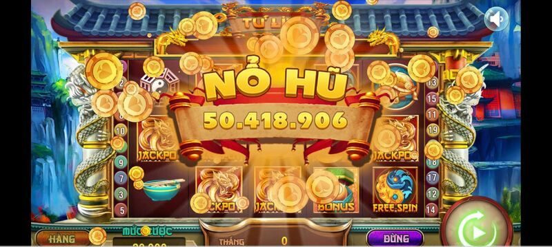 Lợi Ích và Rủi Ro Của Việc Nổ Hũ Tặng Tiền