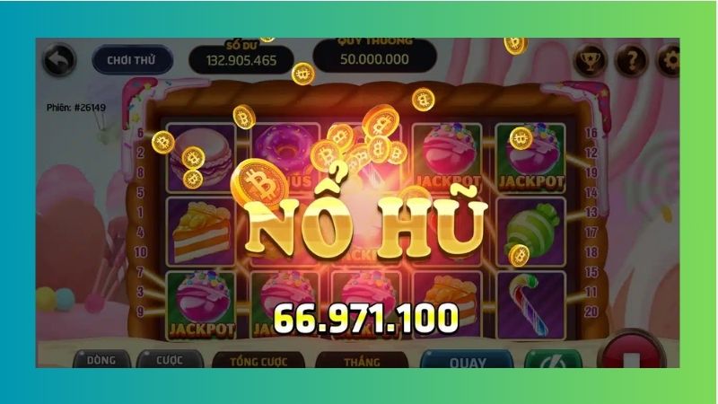 Nổ Hũ Tặng Xu Là Gì?