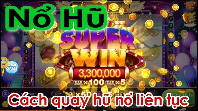 Nổ Hũ VIP Là Gì?