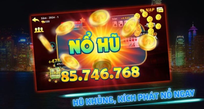 Những Điều Cần Lưu Ý Khi Chơi Nổ Hũ VIP