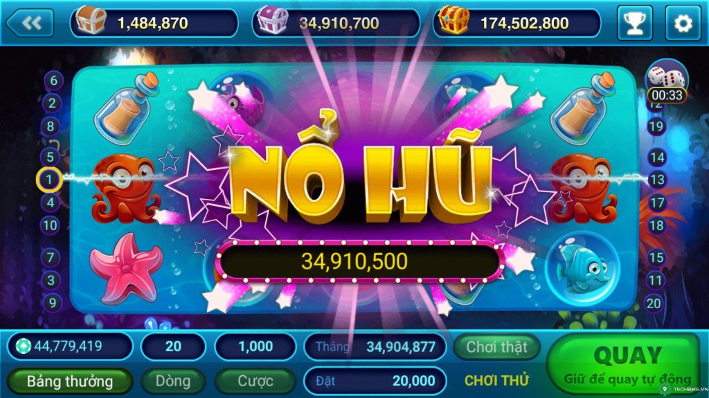 Nổ Hũ Là Gì?